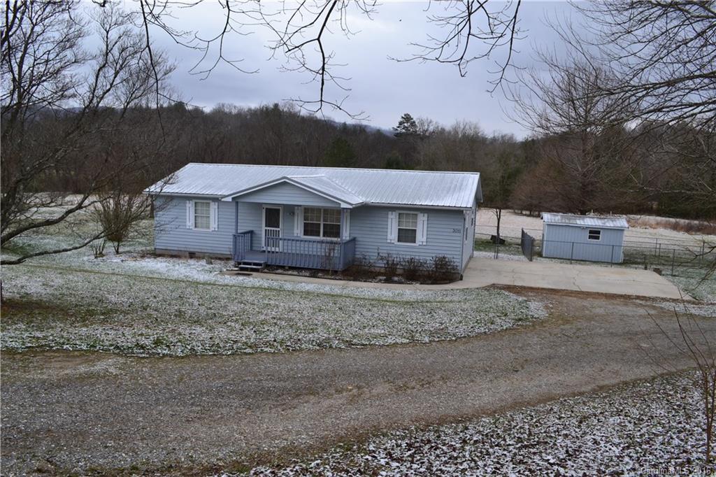 3009/3011 Cane Creek Rd., Fairview, NC 28730