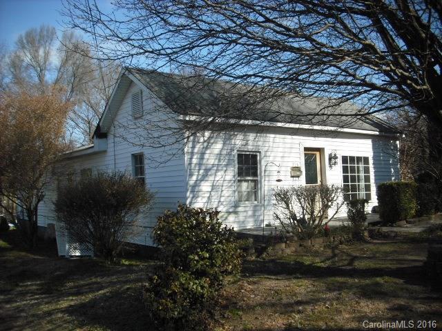 316 Plum St., Stanley, NC 28164