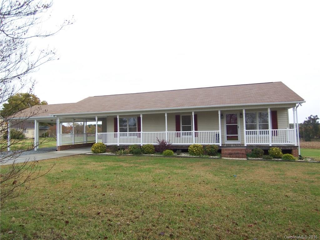 6338 Fallston Rd., Lawndale, NC 28090