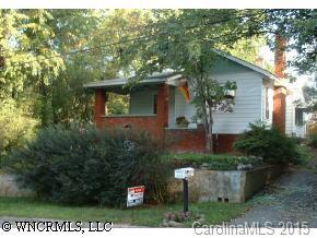 121 Montana Ave, Asheville, NC 28806