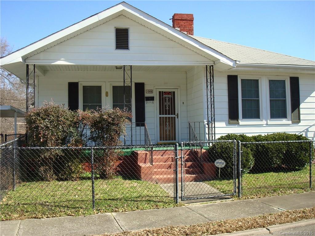 1006 W 6th Ave. #B, Gastonia, NC 28052