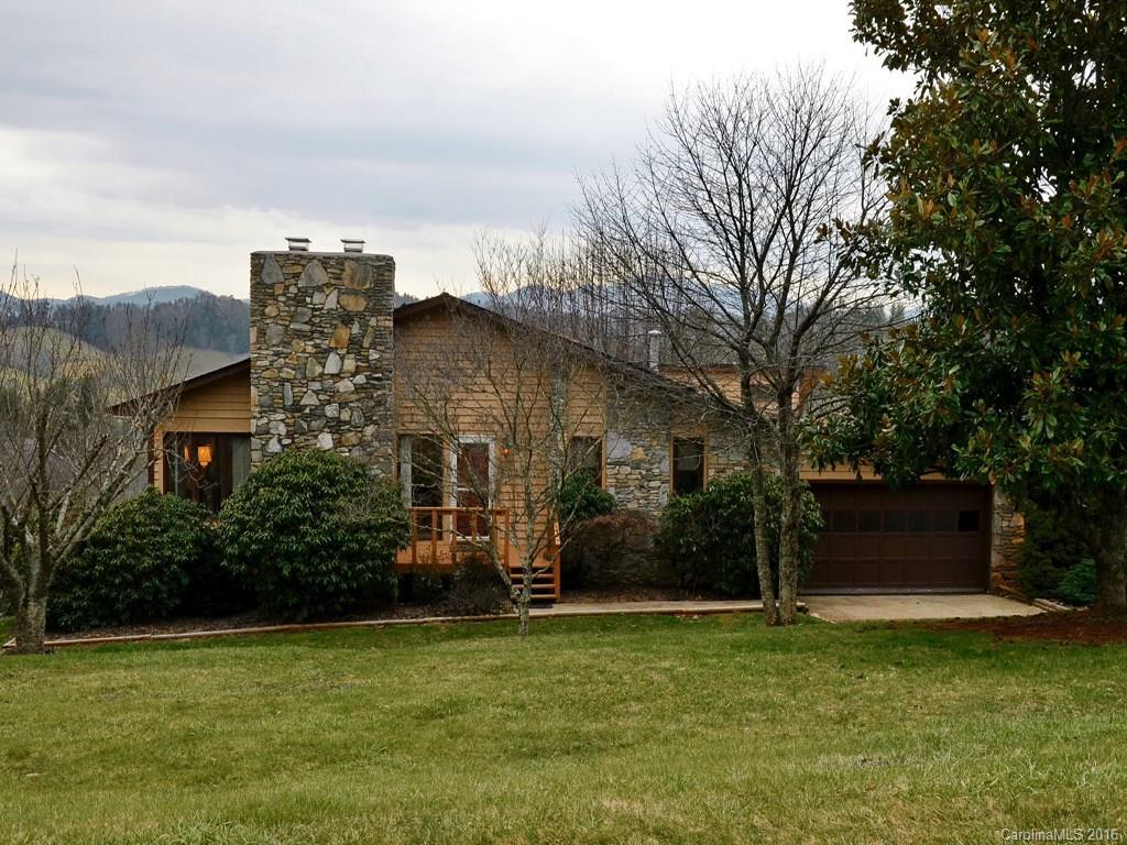 14 May Hill Pl., Leicester, NC 28748