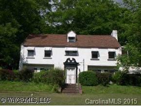 33 Lake Dr., Candler, NC 28715