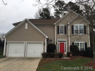 6428 Tunston Ln., Charlotte, NC 28269