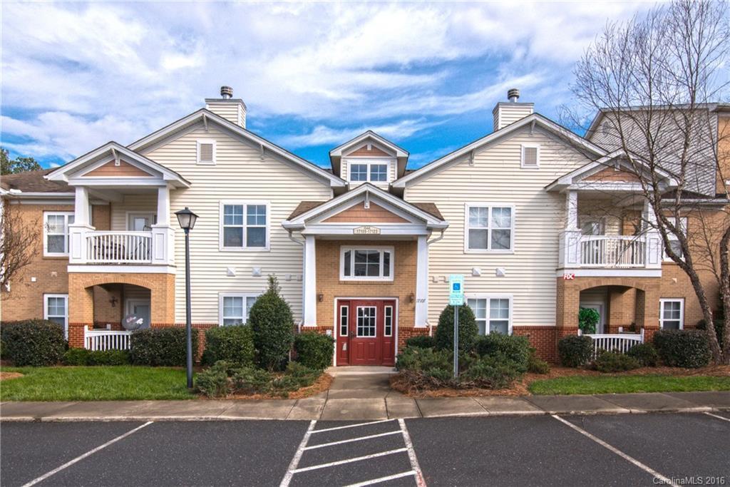 17123 Red Feather Dr., Charlotte, NC 28277