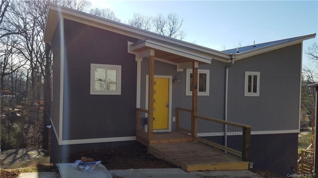 41 Robinwood Ave., Asheville, NC 28806