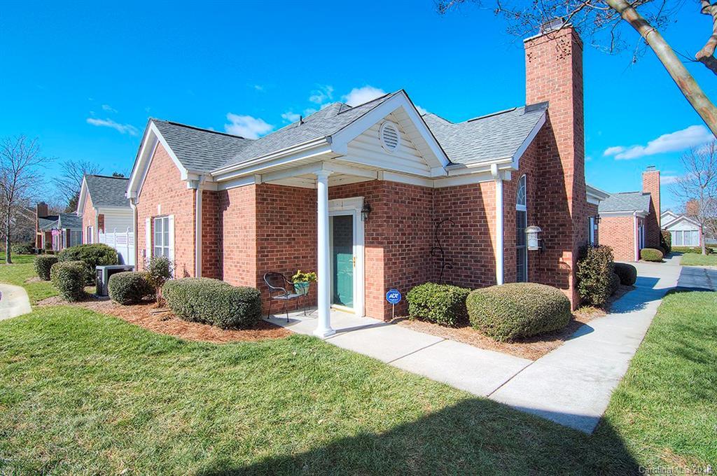 8539 Highland Glen Dr. #A, Charlotte, NC 28269