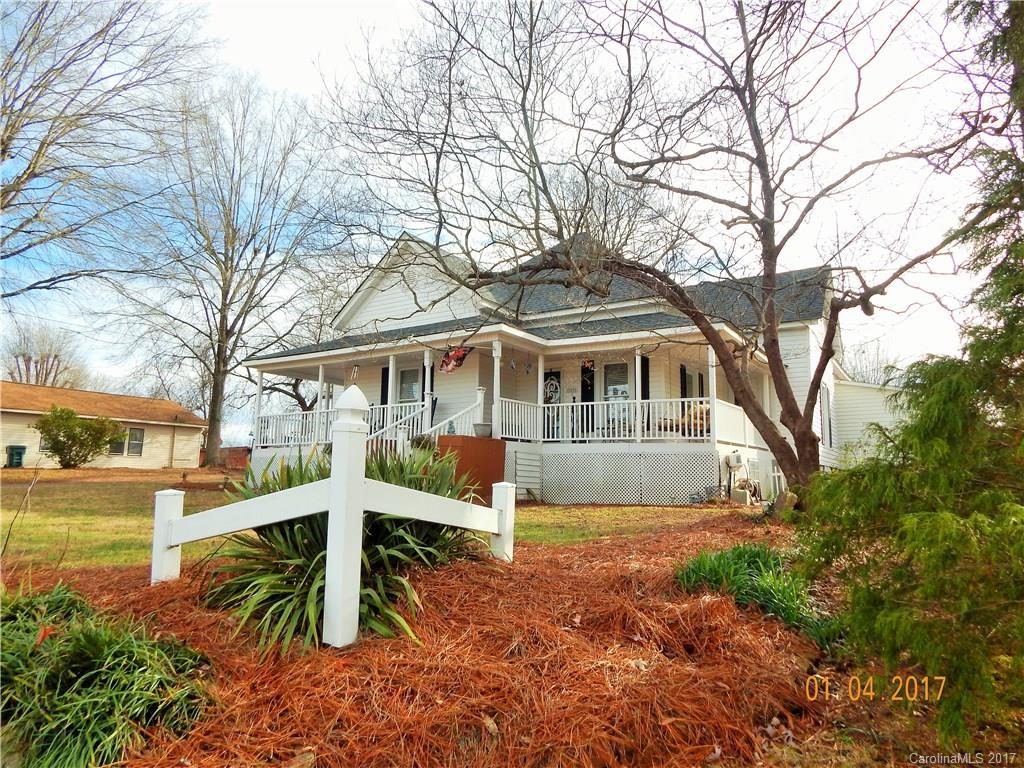 819 Corbin St., Albemarle, NC 28001