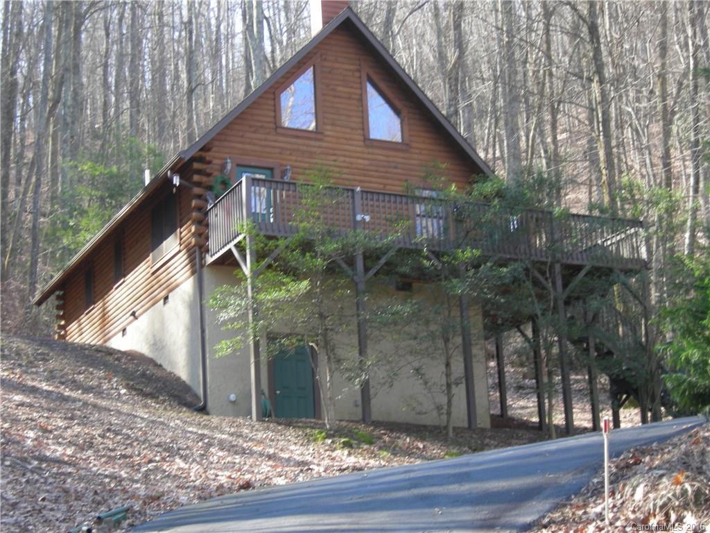 1085 W Davis Mountain Rd. #4, Hendersonville, NC 28739