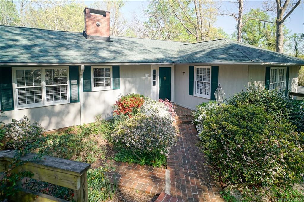 113 Forest Ln., Tryon, NC 28782