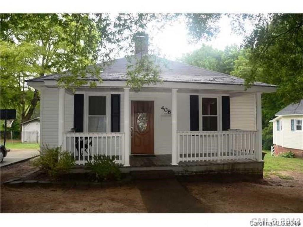 408 Ross Ave., Kannapolis, NC 28083