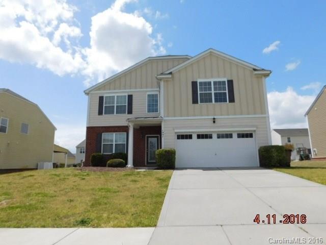 1007 Rural Farm Rd., Indian Trail, NC 28079