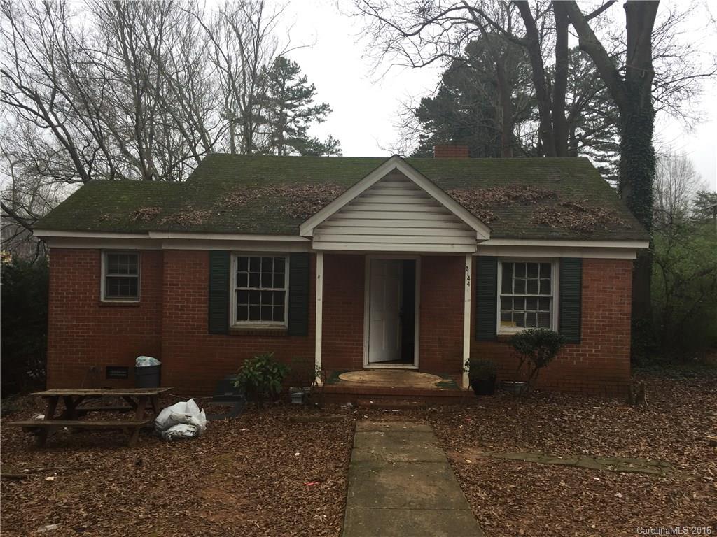 3144 Shenandoah Ave., Charlotte, NC 28205