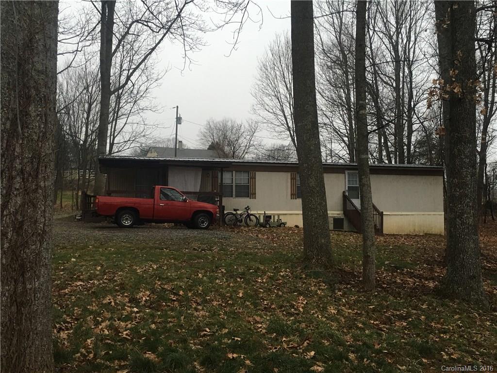 125 Olivette Rd. #2, Asheville, NC 28804