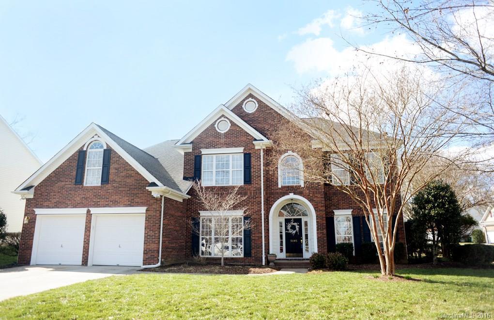 5845 Lagrande Dr. #61, Charlotte, NC 28269