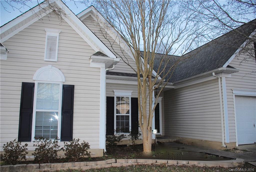 141 Kristens Court Dr., Mooresville, NC 28115