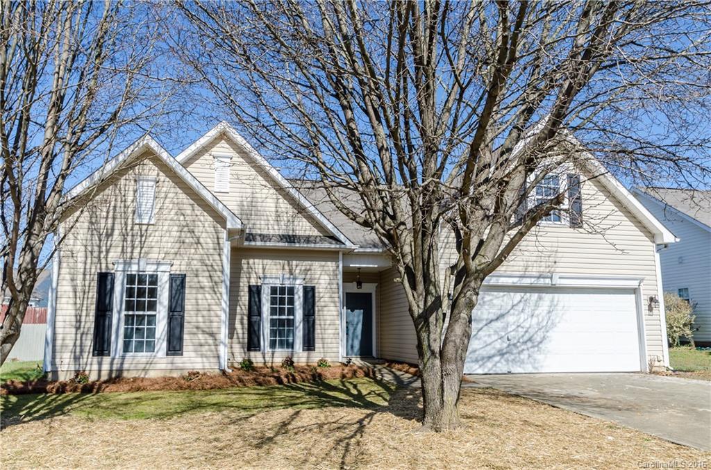 115 Kristens Court Dr., Mooresville, NC 28115