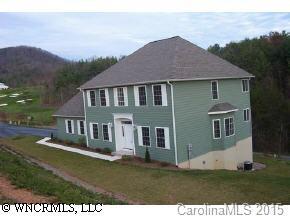 21 Fairway View Drive, Weaverville, NC 28787