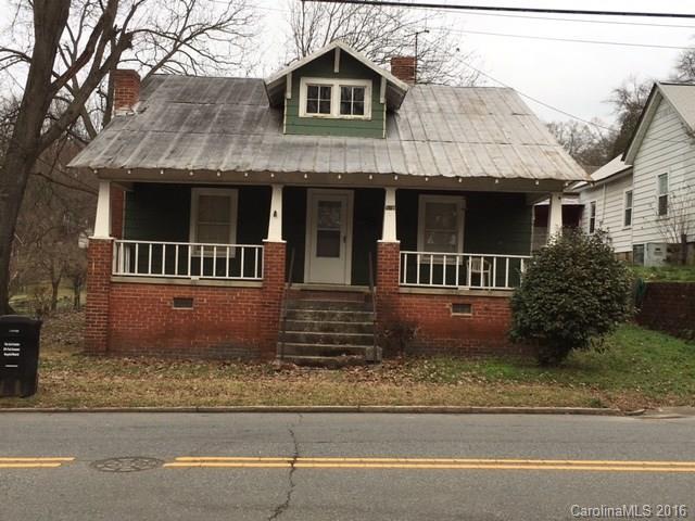 578 Harris St., Concord, NC 28025