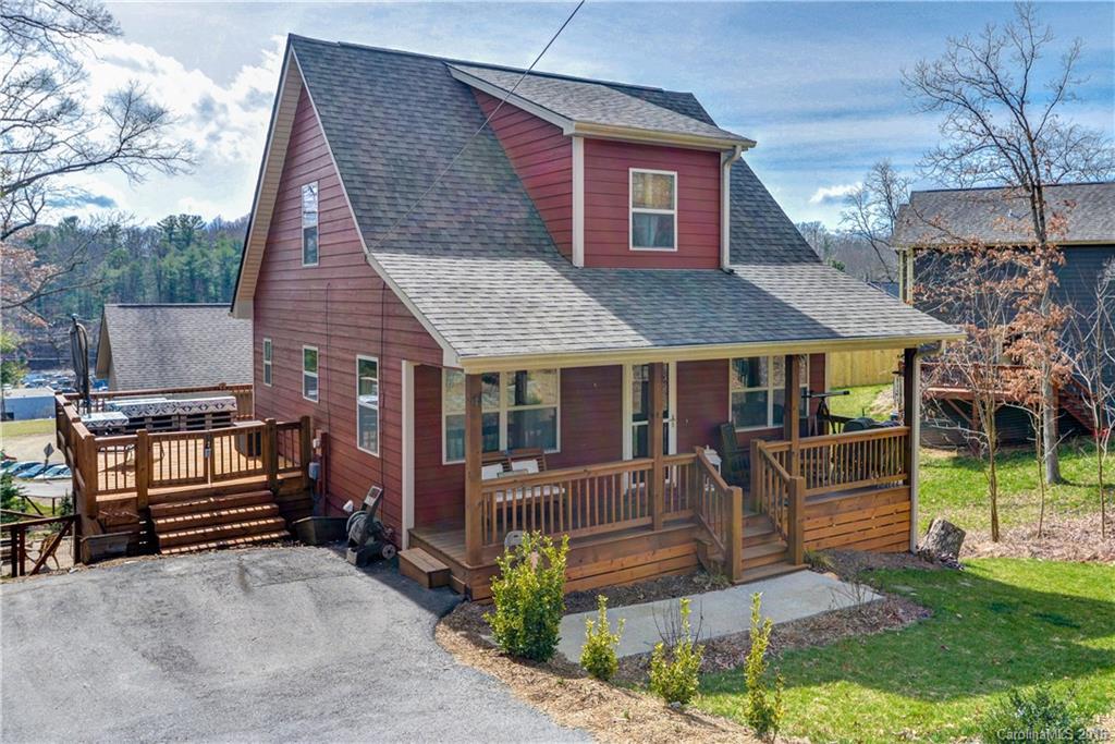 4 Central Ave., Asheville, NC 28806