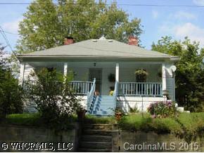 115 Montana Ave., Asheville, NC 28806