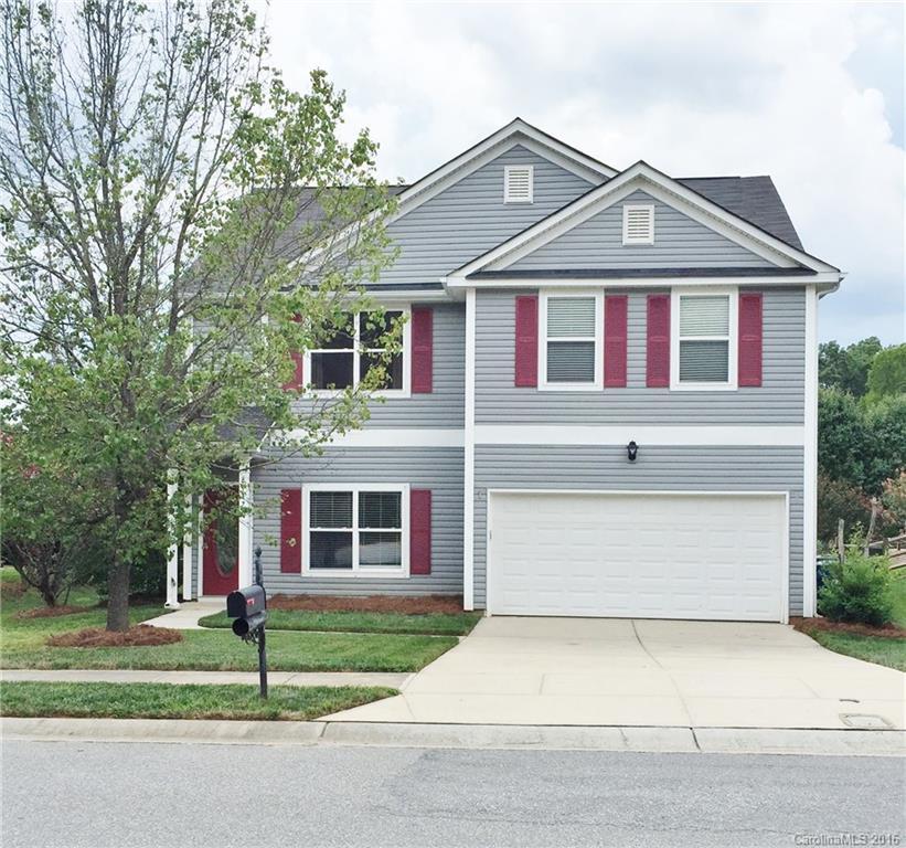 8147 Chatham Oaks Dr., Concord, NC 28027
