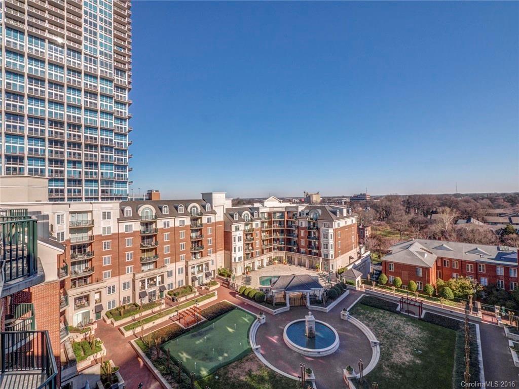 300 W 5th St. #816, Charlotte, NC 28202