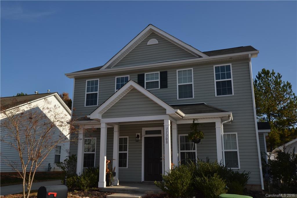 11308 Heritage Green Dr., Cornelius, NC 28031