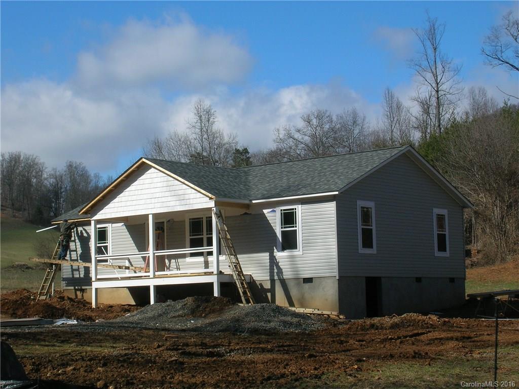 31 Kiowa Creek #1, Leicester, NC 28748