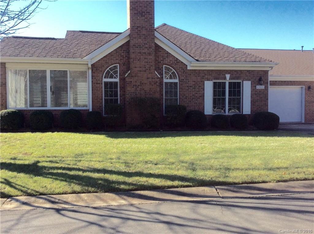 10820 Willow Crossing Dr. #D, Charlotte, NC 28210
