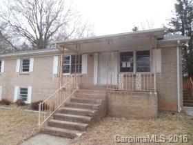 3440 Linn Ave., Kannapolis, NC 28083