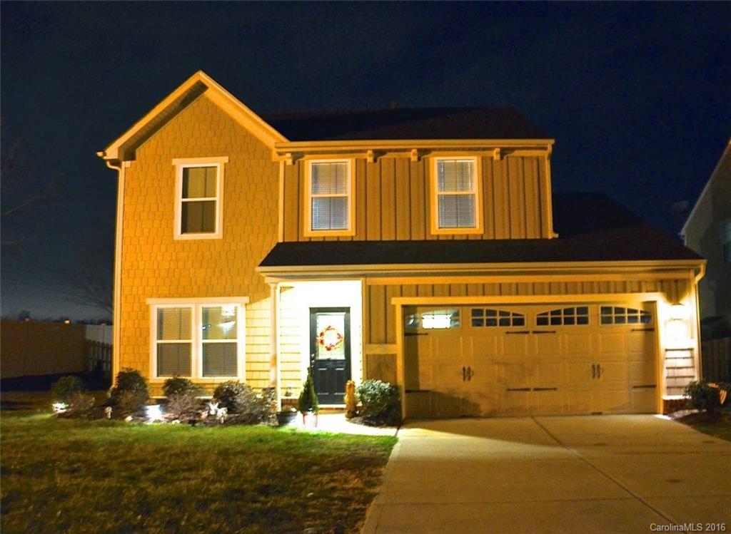 4206 Oconnell St., Indian Trail, NC 28079