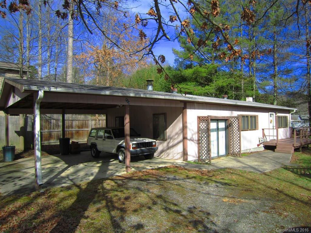 118 7th St., Black Mountain, NC 28711