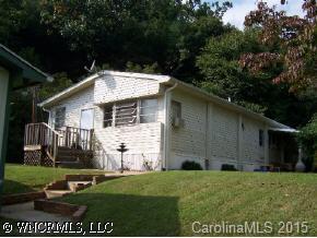 171 Shope Road, Asheville, NC 28805