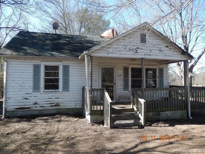 2114 Withers St., Gastonia, NC 28054
