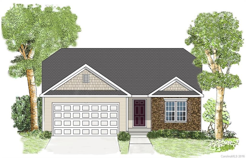 135 Mossy Pond Rd. #23, Statesville, NC 28677