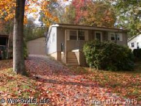 98 Shadowlawn Dr., Asheville, NC 28806