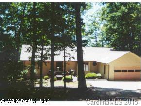 4 Nvya Court, Brevard, NC 28712