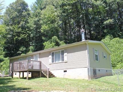 286 Woodfin Rd., Sylva, NC 28779