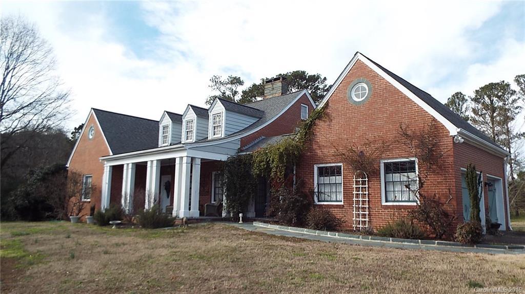 402 Allenton St., Mount Gilead, NC 27306