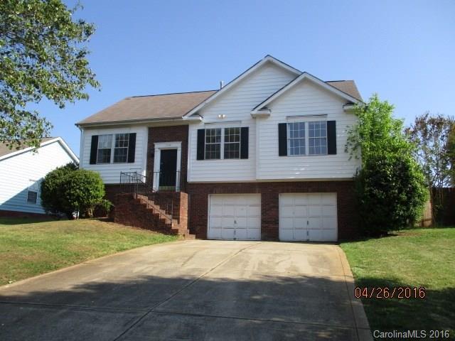 1308 Gretna Green Dr., Charlotte, NC 28217