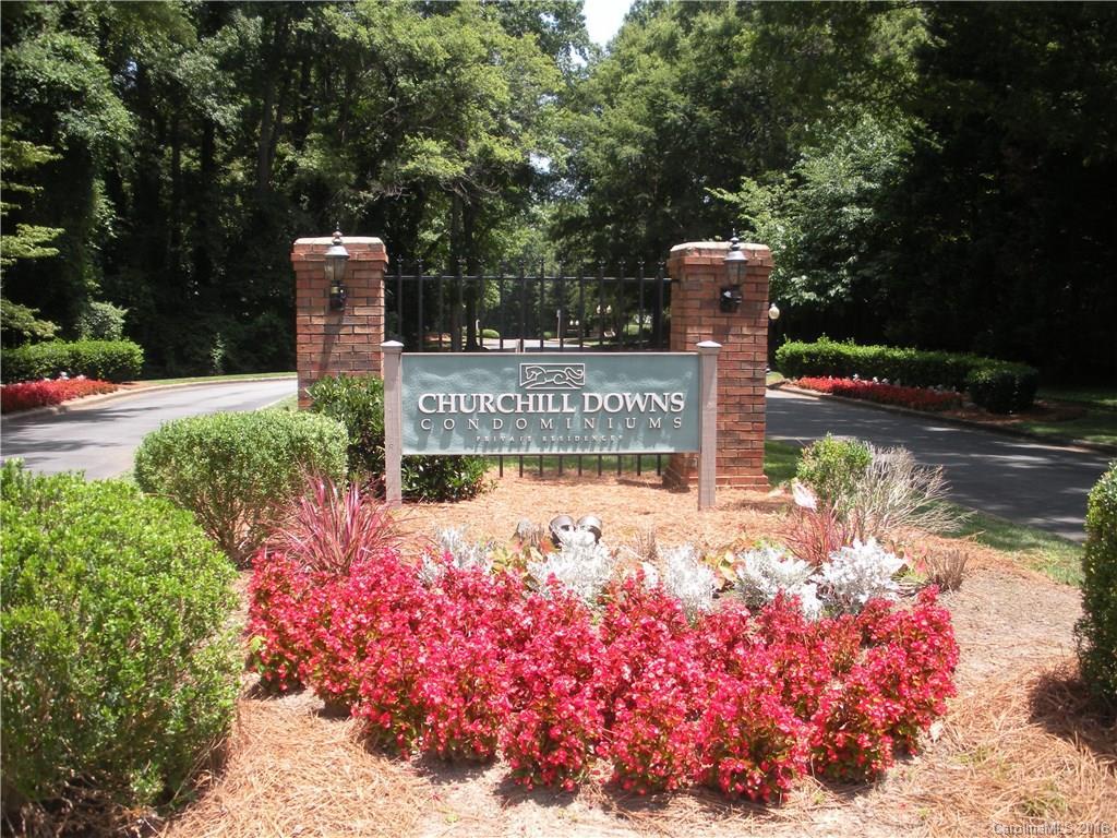 1021 Churchill Downs Ct. #J, Charlotte, NC 28211