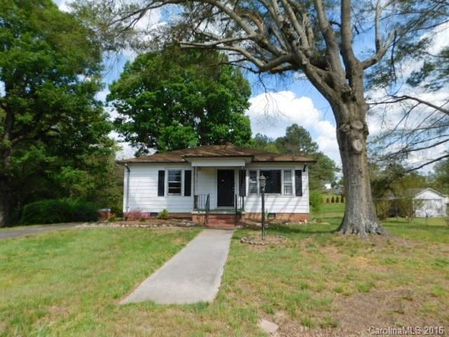 104 Winona Ave., Kannapolis, NC 28081
