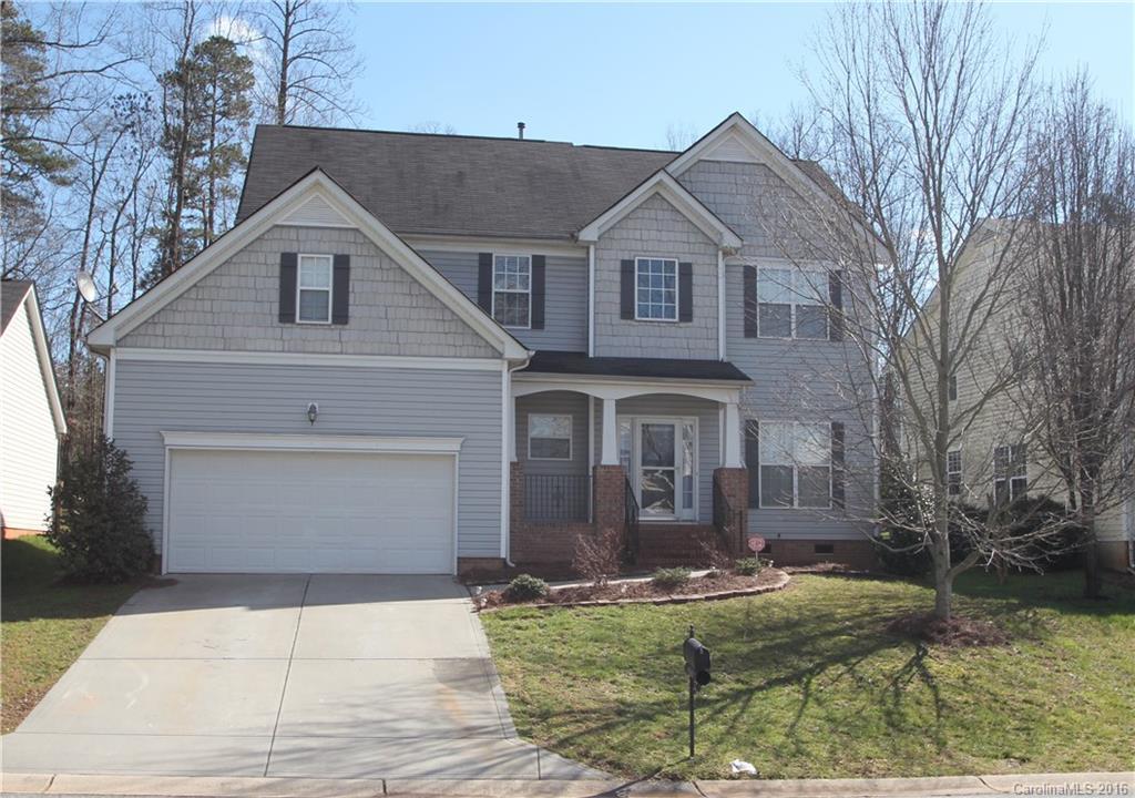 8280 Chatham Oaks Dr., Concord, NC 28027