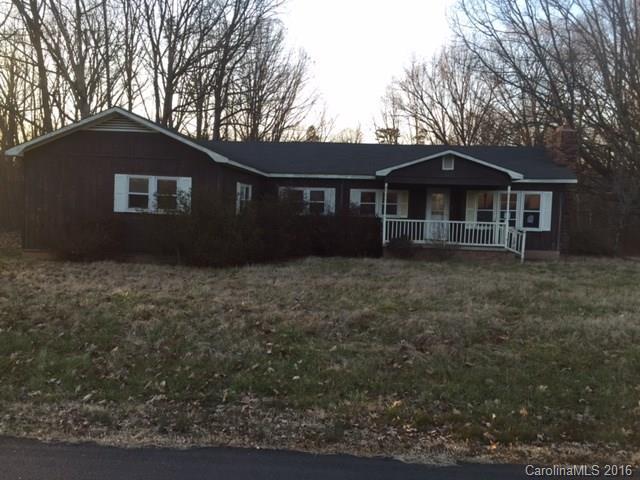 134 Pine State Rd., Troutman, NC 28166