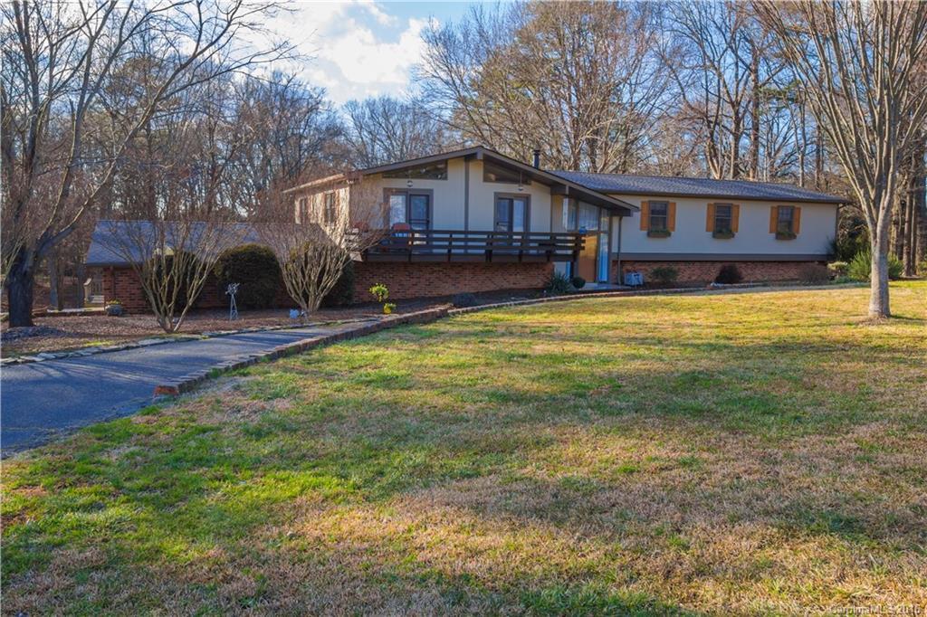 9901 College View Ln., Charlotte, NC 28262