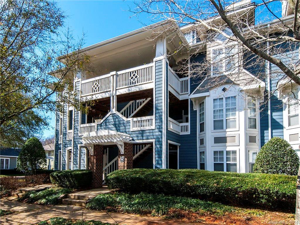 2210 Sumner Green Ave. #F, Charlotte, NC 28203