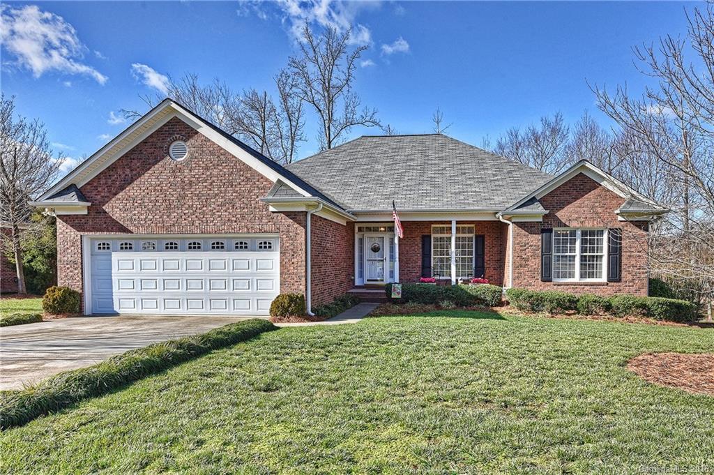 5118 Summerell Ave., Gastonia, NC 28056