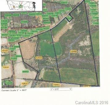 4905 and 5127 Flay Rd., Lincolnton, NC 28092