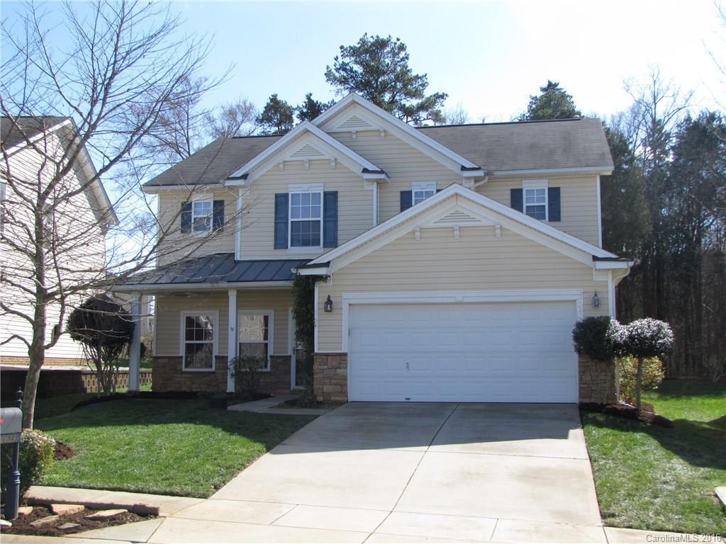 10623 Bedlington Rd., Charlotte, NC 28278